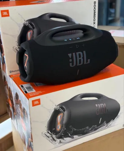 Jbl BOOMBOX 4 Lacrada 