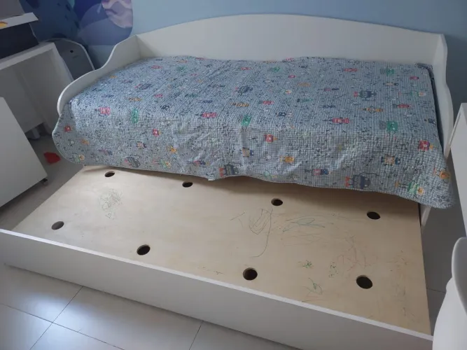 Cama Planejada