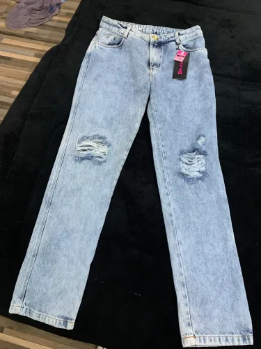 Calça jeans