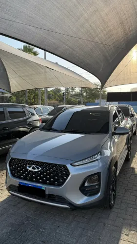Chery Tiggo 3X PRO 1.0 Turbo Flex AUT 2022