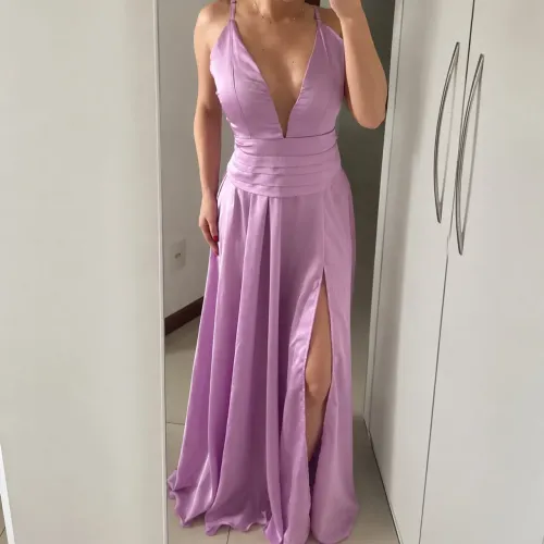 Vestido Festa