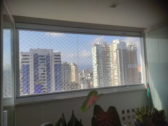 Vidros em geral 