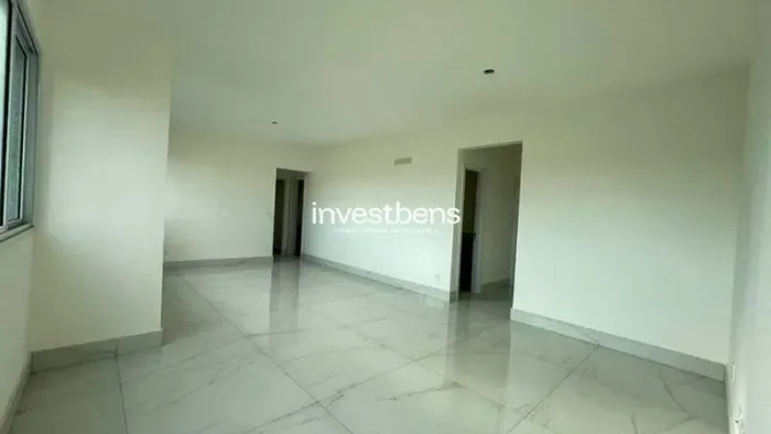 Apartamento aproximadamente 140m² à Venda 4 Quartos, 2 Suíte, 2 Semi-suítes e 2 Vagas Ci