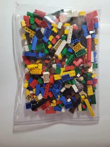 LEGO Creator 480 peças