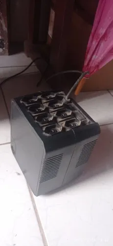 Estabilizador de energia