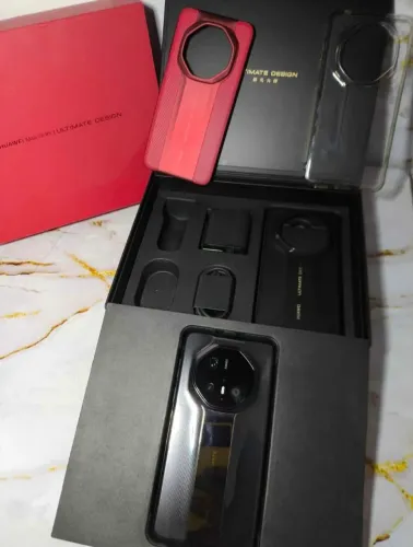Huawei Mate 70 RS Ultimate