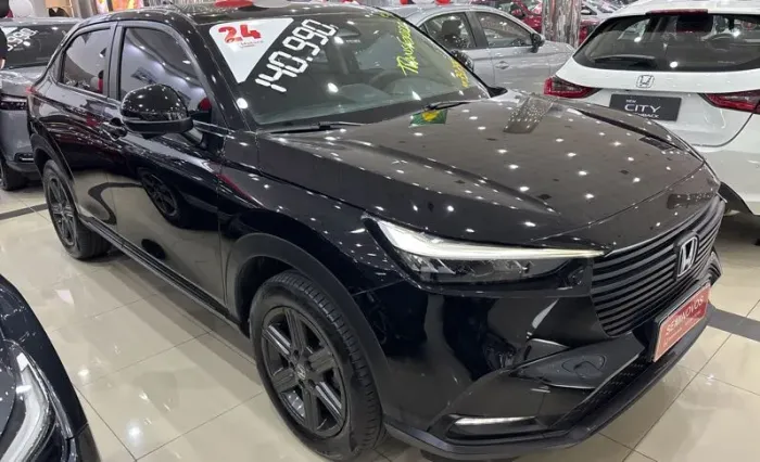 Honda HR-V EXL 1.5 Sensing 16V 5P Aut. 2024