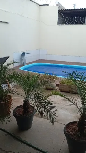 Casa Guapo 3Q Lucimar