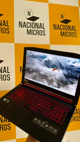 Notebook Acer Nitro 5