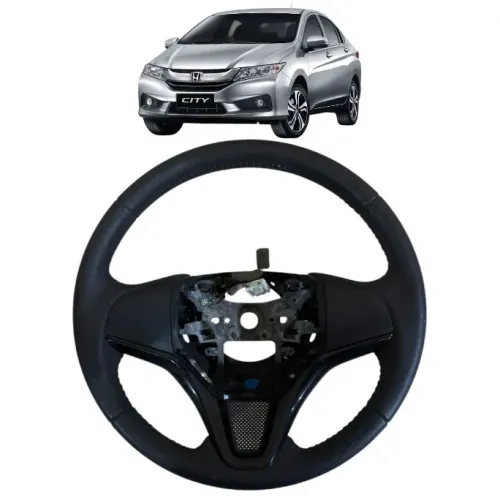 Volante Honda city 15/21