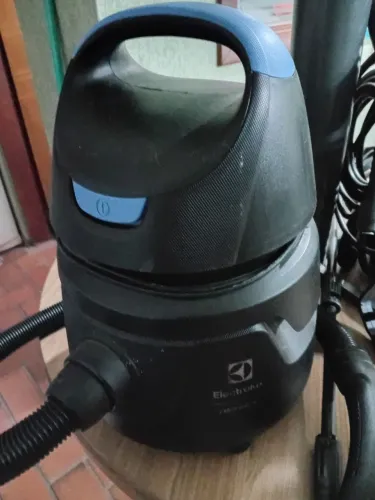 Aspirador de Po  Electrolux 