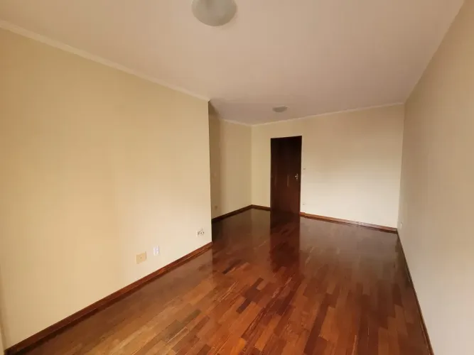 Apartamento para venda tem 95 metros quadrados com 3 quartos