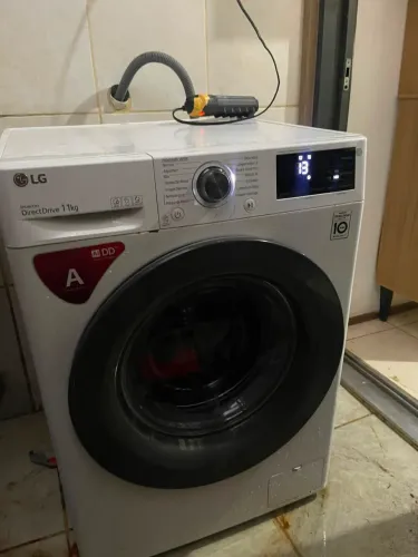 Máquina de lavar LG 11kg