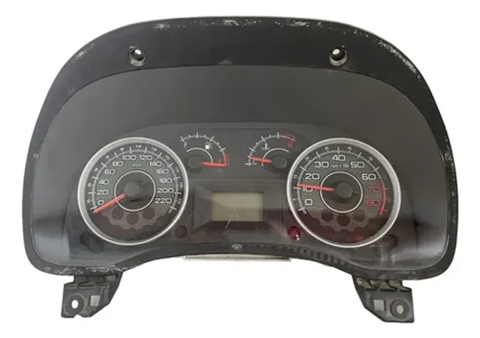 Painel Instrumento Fiat Idea 51832988