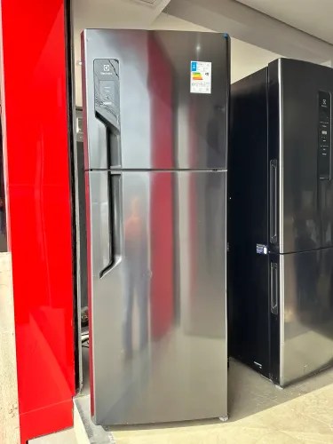 Geladeira Electrolux 480L | NOVA LD | loja física | entregamos