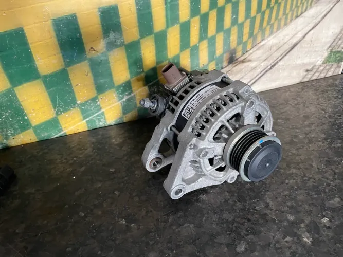Alternador Fiat pulse t200 1.0 120a 51984065