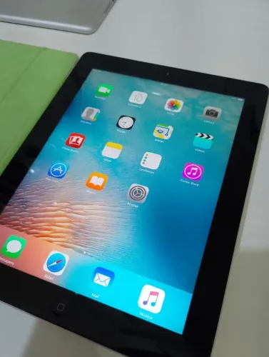 iPad IMPECÁVEL 3a Geração A1416