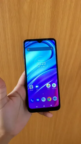 Moto g20