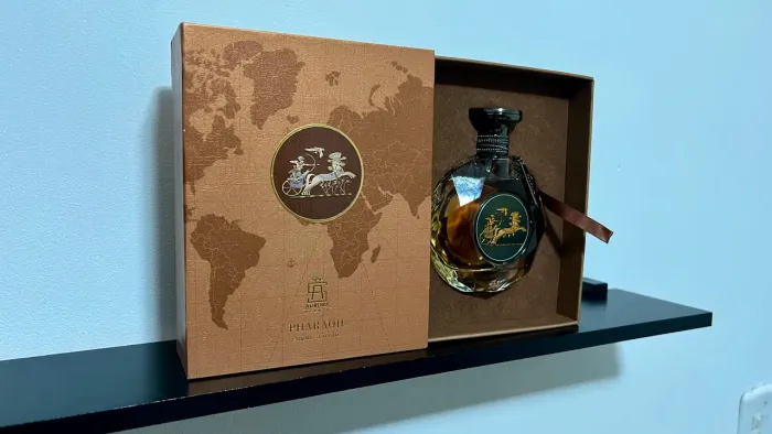 Perfume Aurora Scents Pharaoh