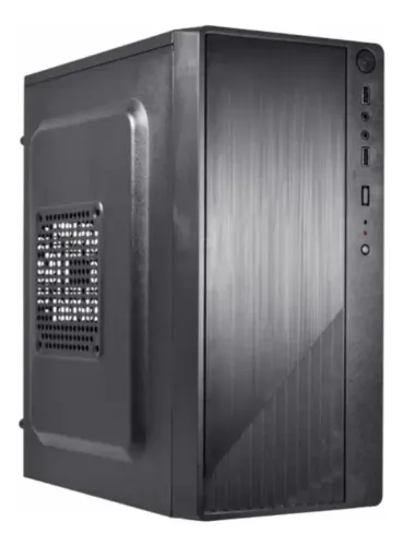 Desktop Core i5 7° Geração, 8GB DDR4, SSD 120GB