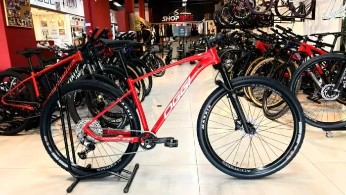 >> Oggi Big Wheel 7.3 <<