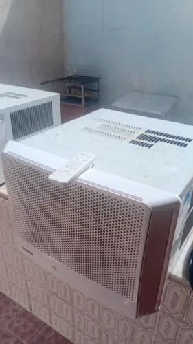 Ar condicionado Consul 7500btu,s