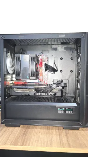 Computador Gamer RTX 3070 RYZEN 5