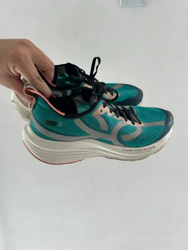 Corre 3 - N40