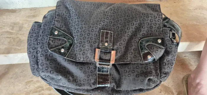 Bolsa Guess original 