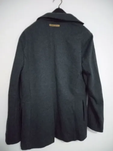 Casaco Aramis de moletom unisex