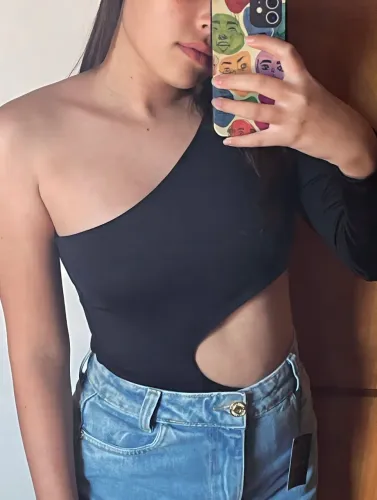 Body preto