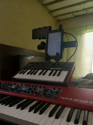 Produtor Musical