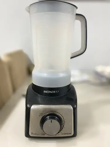 Liquidificador