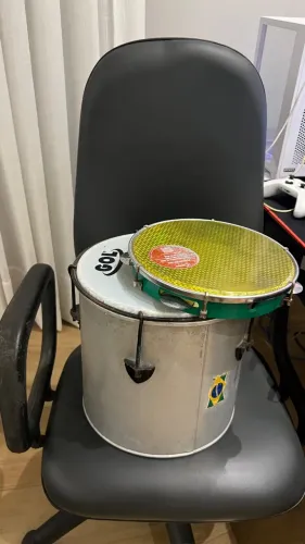 vendo 2 item pra pagode