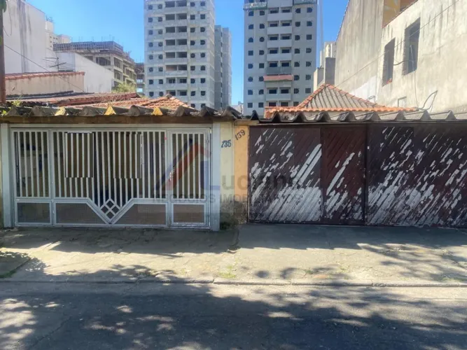 Terreno para Venda em Santo André, Vila São Pedro