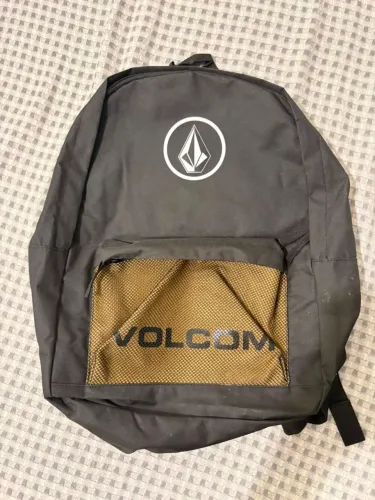 Mochila Volcom básica original