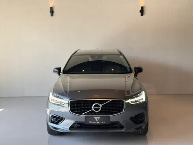 Volvo XC-60 XC 60 T-8 Híbrido R-design 2.0 5P 2020