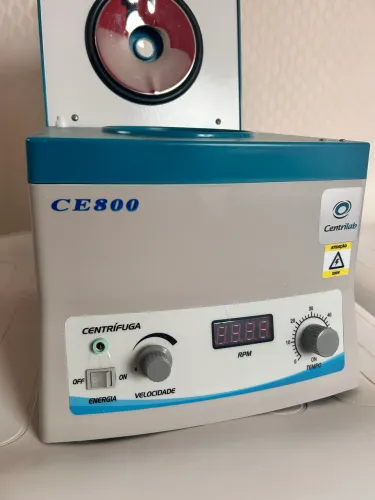 Centrifuga CE800