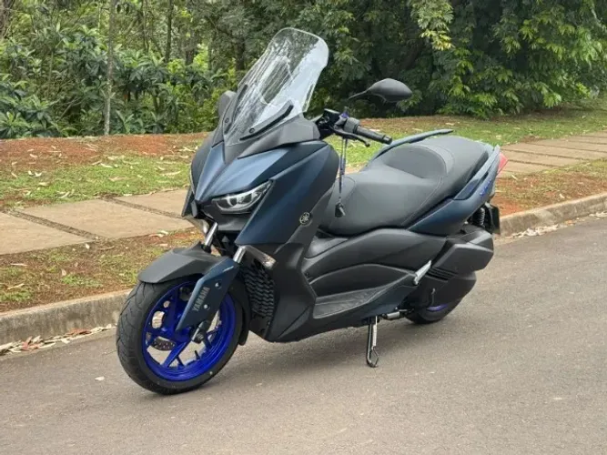 Yamaha XMax 250 ABS 2024