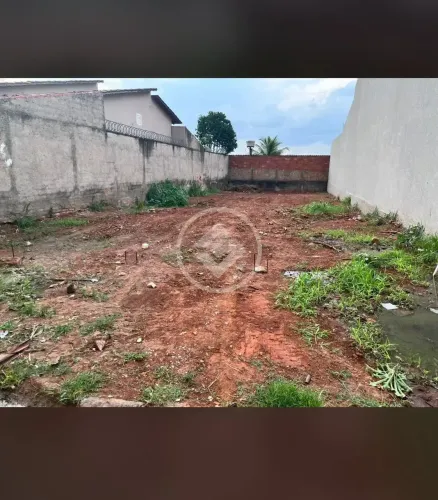OPORTUNIDADE LOTE À VENDA RESIDENCIAL CANÁDA / MOINHO DOS VENTOS codigo: 329513