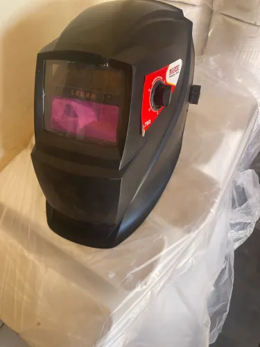 Máscara de solda ledan 750