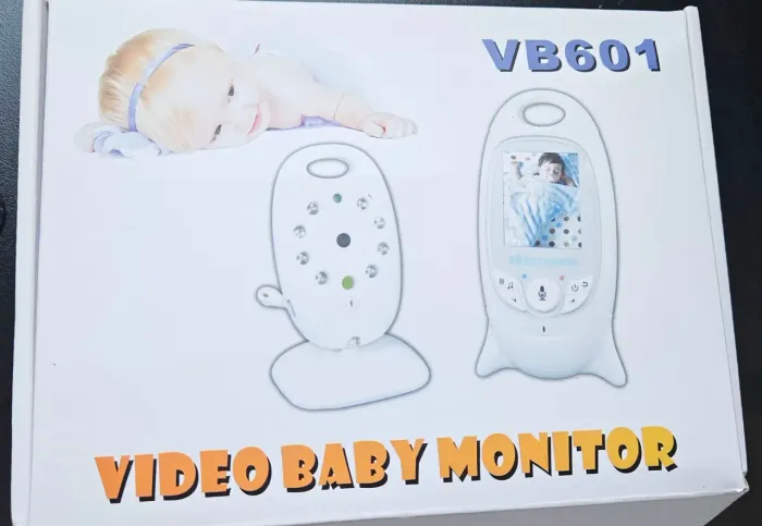 Babá Eletrônica