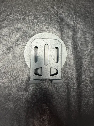 suporte metal reforçado para celular e tablet