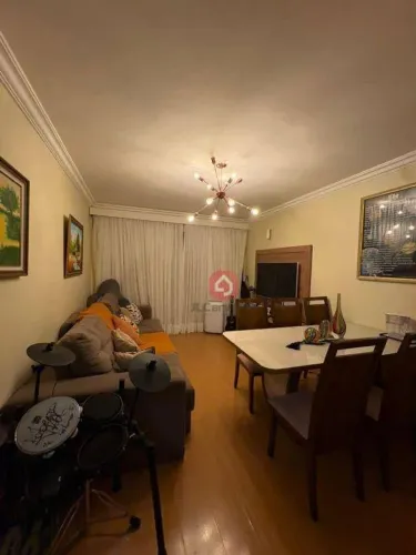 Apartamento com 2 dormitórios, 60 m² - venda por R$ 450.000,00 ou aluguel por R$ 1.500,00/