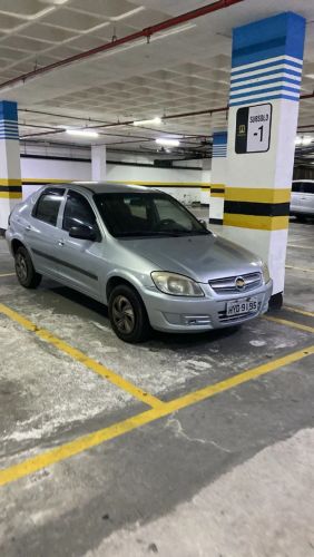 Imagem de Chevrolet Prisma Sed. Maxx/ LT 1.4 8V Econof. 4P 2009