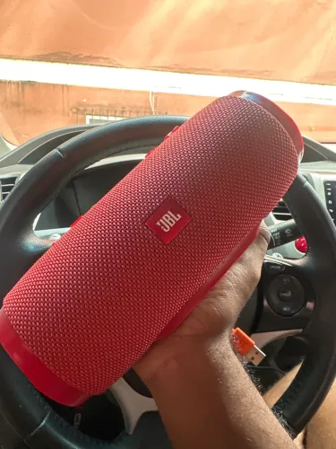 Jbl charge 3 
