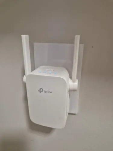 Repetidor Wi-Fi TP Link dupla banda AC1200