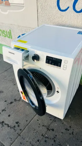 Lava e seca Samsung semi nova com garantia