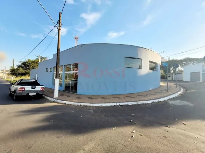 Venda de Comercial / Barracão/Galpão na cidade de IPEUNA