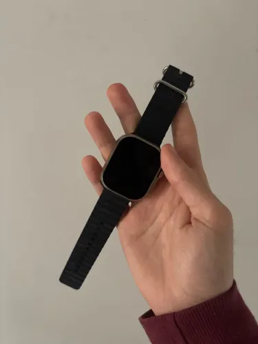 Smart Watch - pulseiras coloridas 